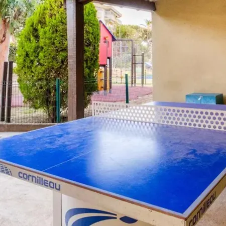 Appartement Face Mer, Piscine, Parking 4 Etoile *