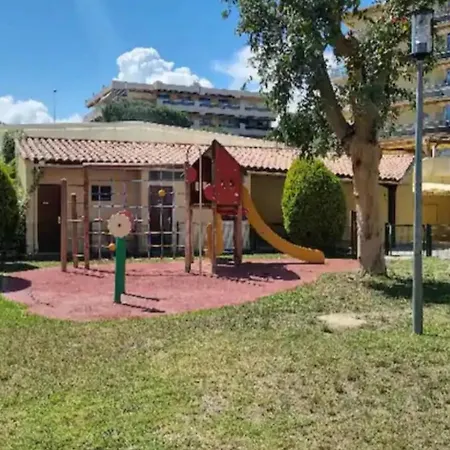 Face Mer, Piscine, Parking 4 Etoile Apartment Cros-de-Cagnes