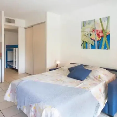 Apartment Face Mer, Piscine, Parking 4 Etoile