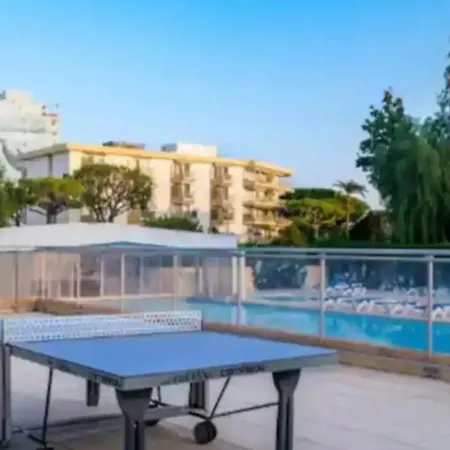 Face Mer, Piscine, Parking 4 Etoile