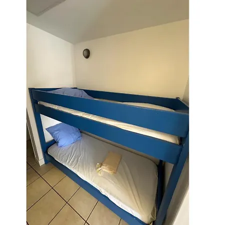 Appartement Face Mer, Piscine, Parking 4 Etoile *