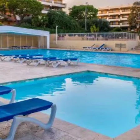 Face Mer, Piscine, Parking 4 Etoile *